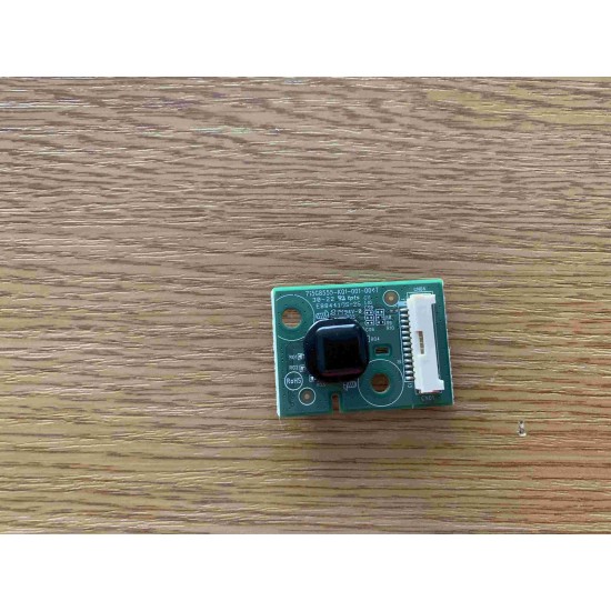 BOTONERA PHILIPS 55PUS6703-12 FZ1 715G8555-K01-001-004T BOTONERA PHILIPS 55PUS6703-12 FZ1 715G8555-K01-001-004T