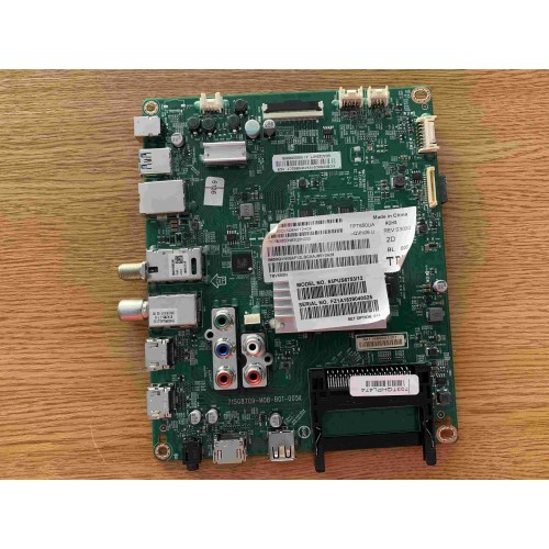 MAINBOARD PHILIPS 65PUS6753-12 FZ1  715G8709-M0B-B01-005K