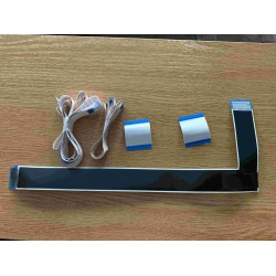 CABLE LVDS PHILIPS 65PUS6754 12 FZ4