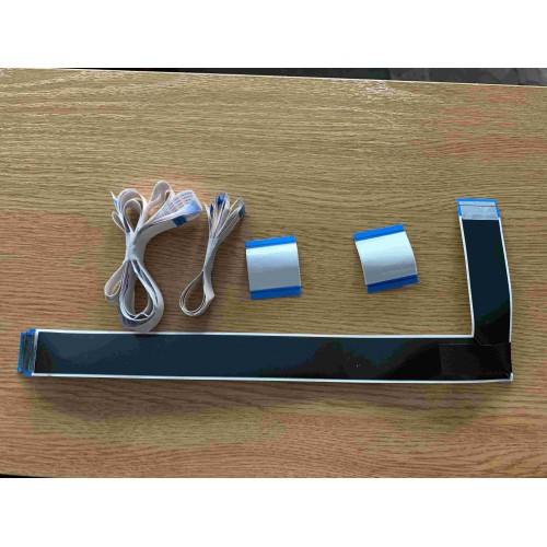 CABLE LVDS PHILIPS 65PUS6754 12 FZ4