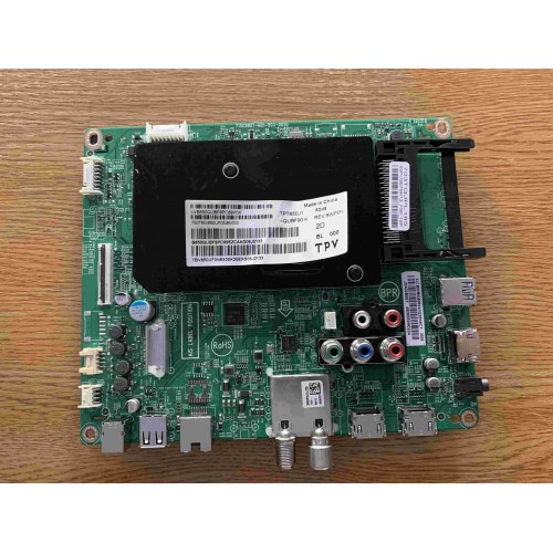 MAINBOARD PHILIPS 65PUS6754 12 FZ4  715G9907-M01-B03-005G