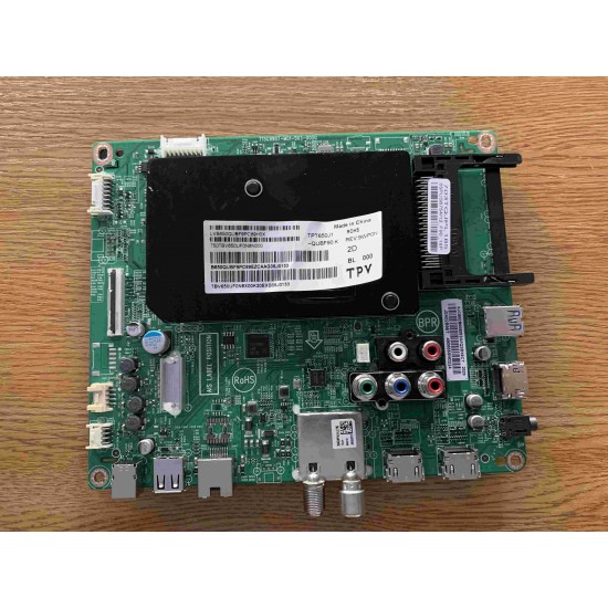 MAINBOARD PHILIPS 65PUS6754 12 FZ4 715G9907-M01-B03-005G MAINBOARD PHILIPS 65PUS6754 12 FZ4 715G9907-M01-B03-005G