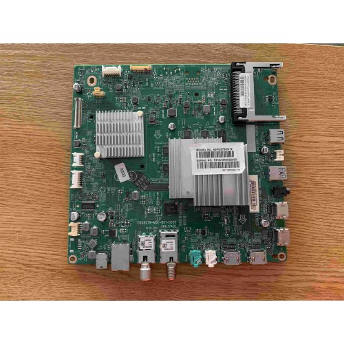 MAINBOARD PHILIPS 65PUS7303-12 FZ1  715G8579-M0E-B01-005K(WK 1748)