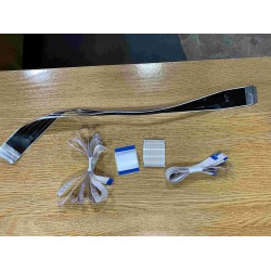 CABLE LVDS PHILIPS 65PUS7805-12 FZ2  E339609