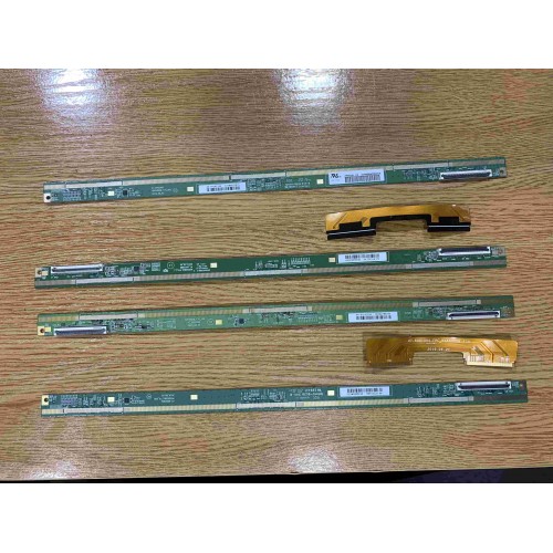 T.CON BOARDS PHILIPS 65PUS7805-12 FZ2  HV650QV F70 V00 47-6002988
