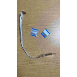 CABLE LVDS PHILIPS 65PUS7855-12 E339609 E337139