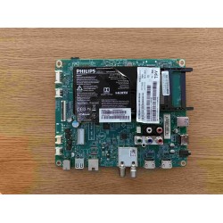 MAINBOARD PHILIPS 70PUS6504 12 FZ2 715G9907-M01-B03-005G PANEL TPT700B5-U1T01.D