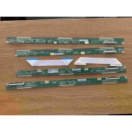 T.CON BOARDS PHILIPS 70PUS6504 12 FZ2 CV700U1-T01