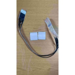 CABLE LVDS PHILIPS 70PUS7555-12 E337139