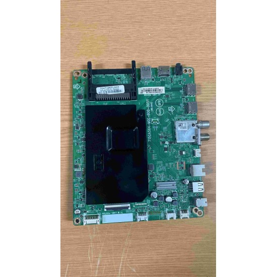 MAINBOARD PHILIPS 70PUS7555-12  715GA564-M0E-B00-005Y