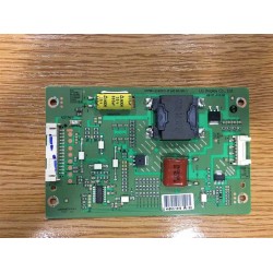 INVERTER BOARD PHILIPS 42PFH6309-88  6917L-0151B PPW-LE42FC-0 (A) REV0.1
