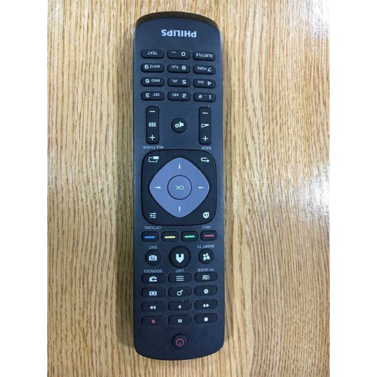 MANDO PHILIPS 47PFH5609-88