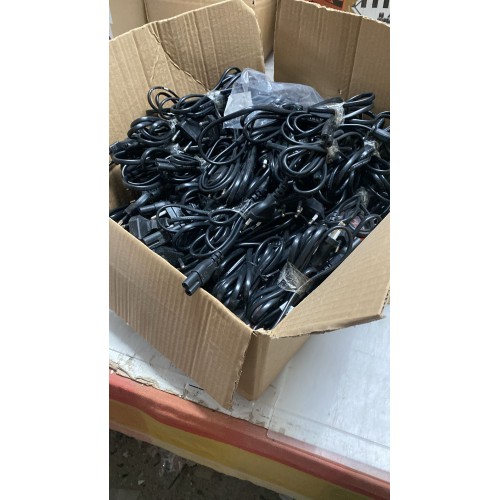 100 CABLES ALIMENTACION ORIGINAL PHILIPS