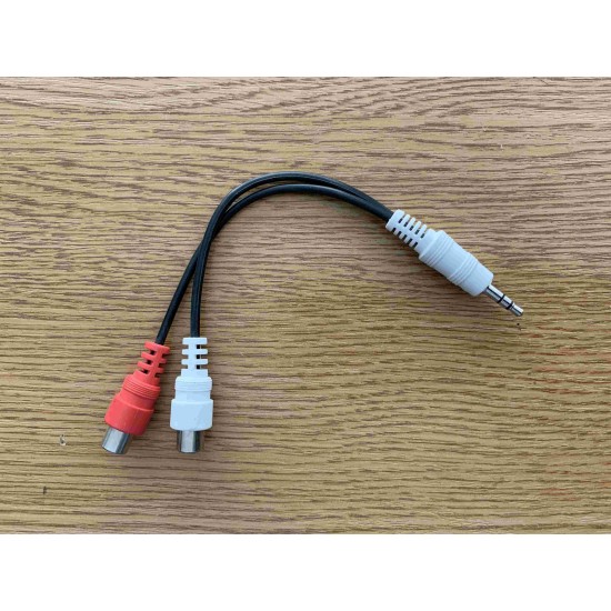 ADAPTADOR AUDIO PHILIPS 389G017356CX09 ADAPTADOR AUDIO PHILIPS 389G017356CX09
