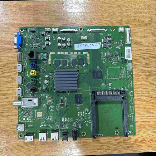 MAINBOARD PHILIPS 55PFL5537H 3139 123 65303V2
