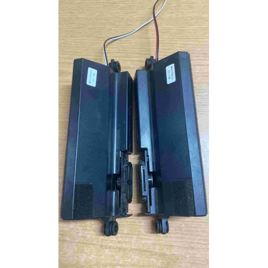 ALTAVOCES POLAROID TBSAND65QLED MTC706J1 ALTAVOCES POLAROID TBSAND65QLED MTC706J1