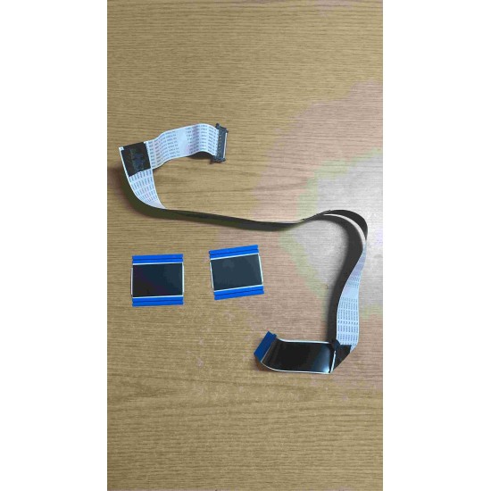 CABLE LVDS POLAROID TBSAND65QLED E301048