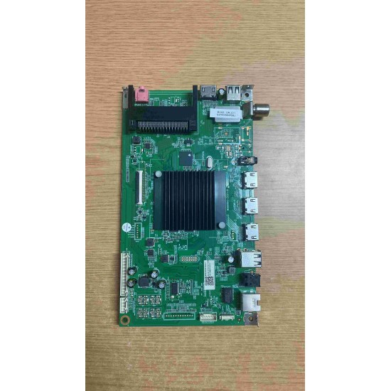 MAINBOARD POLAROID TBSAND65QLED MS68860-ZC01-01
