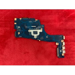 MAINBOARD TOSHIBA SATELLITE C50-B-13N ZBWAA LA-B303P REV.1.0