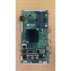 MAINBOARD PRINCETON PR55SUHD20B 17MB130S 23597745
