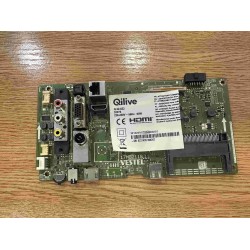 MAINBOARD QILIVE Q32-822 17MB211S PANEL VES315WNDA-2D-N21