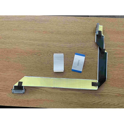 CABLE LVDS QILIVE Q43-372 E248682