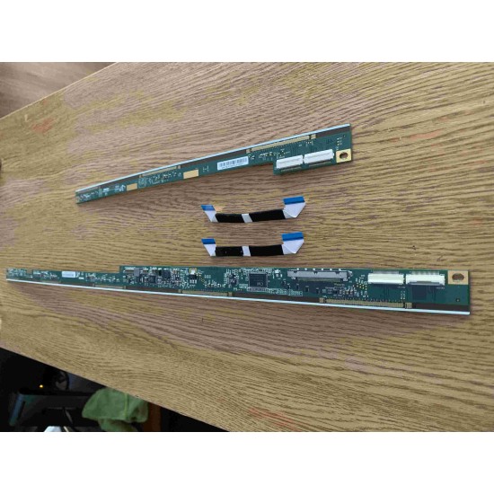 T.CON BOARDS SABA LED40TD1051E 5QU05BNNT3447