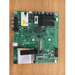 MAINBOARD SABA S26104 17MB61-1