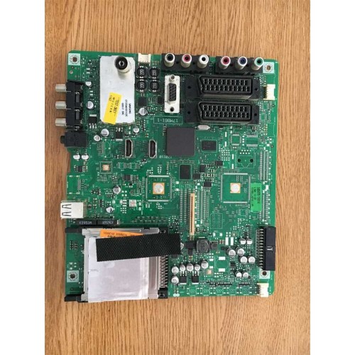 MAINBOARD SABA S26104 17MB61-1