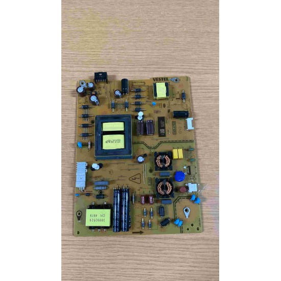 FUENTE ALIMENTACIÓN SABA S55U4K20 17IPS72 23512192