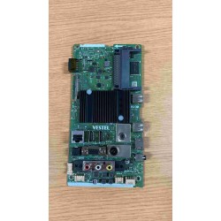 MAINBOARD SABA S55U4K20 17MB230 23629185