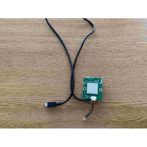 RECEPTOR WIFI SABA UGV55G5S 131.G47603U-04