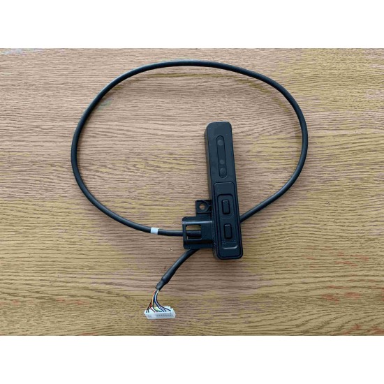 BOTONERA SAMSUNG 400UXN-3 BN41-01218A