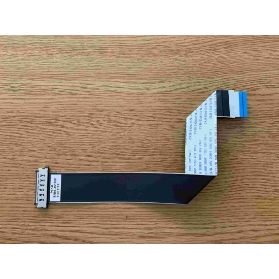 CABLE LVDS SAMSUNG 400UXN-3 BN96-15116E