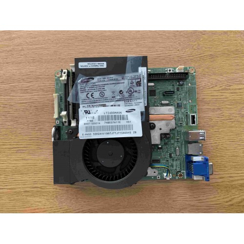 MAINBOARD SAMSUNG 400UXN-3 BN41-01481F