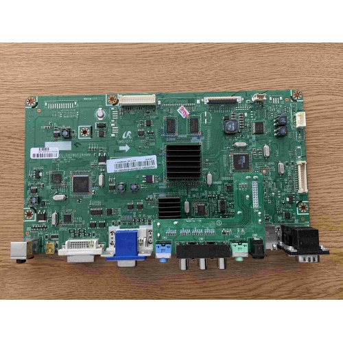 MAINBOARD SAMSUNG 400UXN-3 BN41-01491D BN94-04024B
