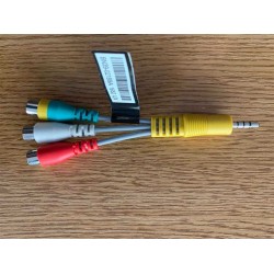 ADAPTADOR AV SAMSUNG ORIGINAL BN39-02189A