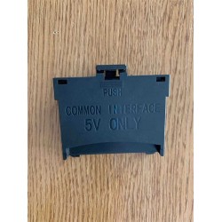 COMMON INTERFACE SAMSUNG ORIGINAL NEGRO