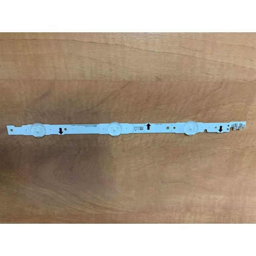 BARRA LED SAMSUNG 40 2014 SVS40 3228 R03 REV1.1 BN96-30450A