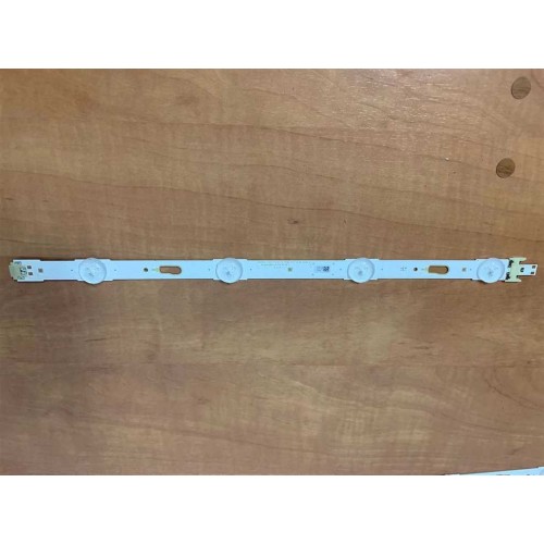 BARRA LED SAMSUNG 40  S 5U75 40 FL L04 REV1.4 BN96-34791A