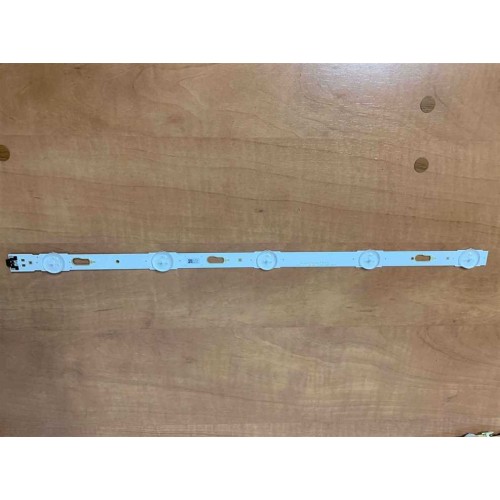 BARRA LED SAMSUNG 40  S 5U75 40 FL R05 REV1.4 BN96-34792A