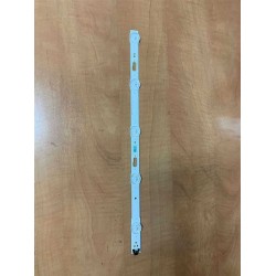 BARRA LED SAMSUNG 43 S 5JU6000 43 FL R5 V1.0 BN96-38712A