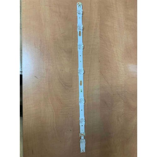 BARRA LED SAMSUNG 43 S KU6K 43 FL30 L7 REV1.0 BN96-41220A
