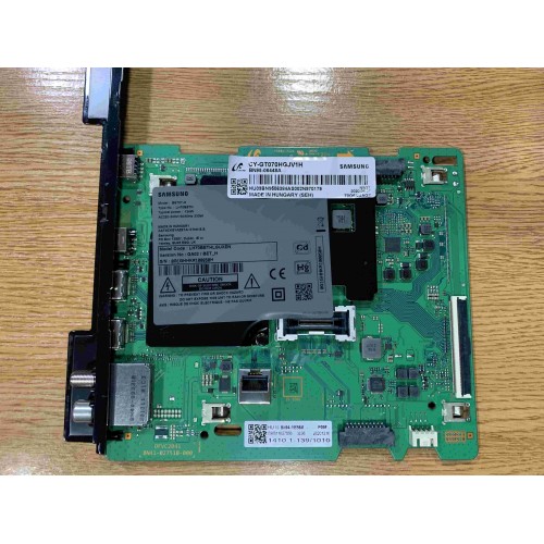 MAINBOARD SAMSUNG BE70T-H BN41-02751B BN94-15556M