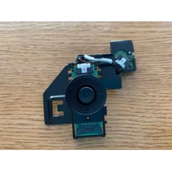 BOTONERA SENSOR IR SAMSUNG BN41-02149A BN41-02151A