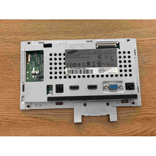 MAINBOARD SAMSUNG  BX2450 BN41-01551C BN94-04021G