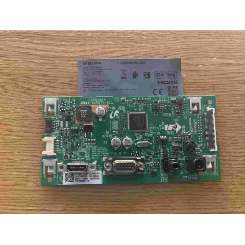MAINBOARD SAMSUNG C24F396FHU BN41-02507C BN94-16587A