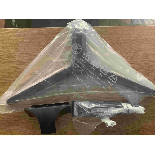 SOPORTE SAMSUNG C24F396FHU BN96-40314A BN96-39763A