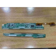 T.CON BOARD SAMSUNG C27G55TQWR SG2701G01-A BN96-3429A