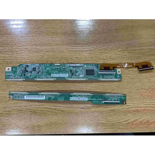 T.CON BOARD SAMSUNG C27G55TQWR SG2701G01-A BN96-3429A